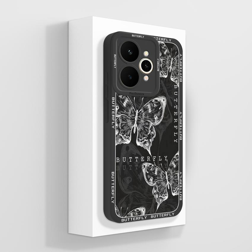 Pentru Oppo Realme 15 14 14T 14X Reno14 F A5 Pro K13 P3 F29 Husă de Telefon din Silicon Antishoc Modele Drăguțe cu Panda pentru Fete Carcasă Moale pentru Huse de Telefon Oppo