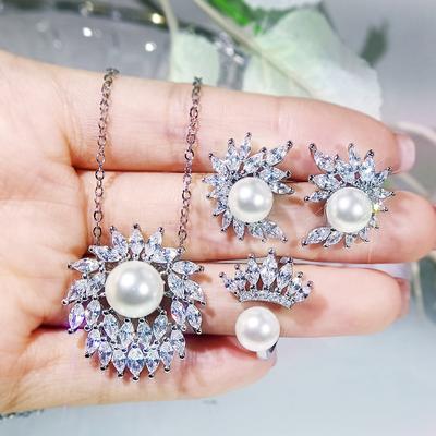 Joyas y bisutería – Conjuntos de joyas