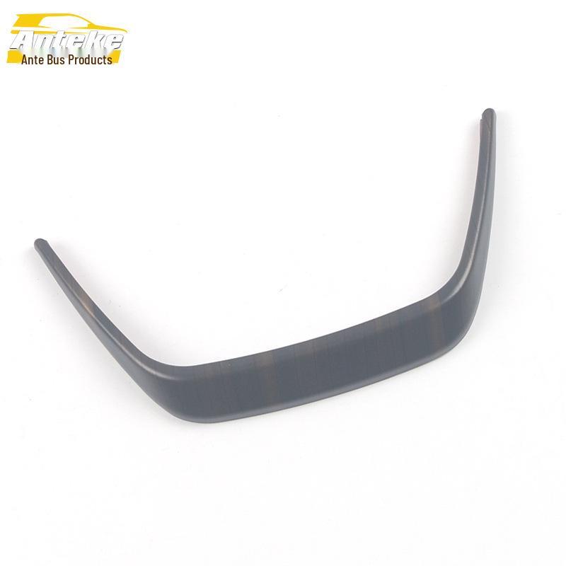 21 Sienna Steering Wheel & Dashboard Trim Decorative Sticker