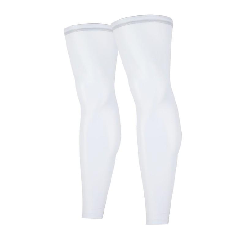 Unisex Cycling Leg Sleeves Compression Arm Warmers Outdoor Sports Running Bike Riding Protection TT01