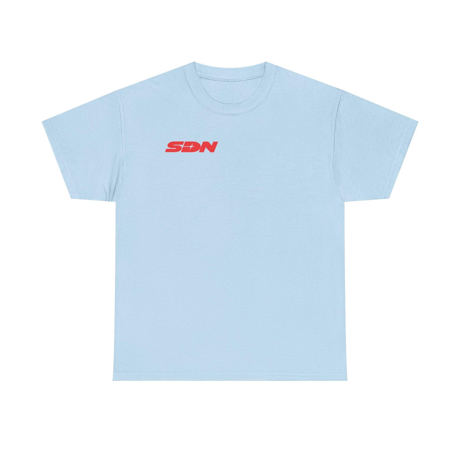 Dispatch game SDN office righT-Shirt S
