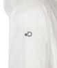 Discovery Expedition Men'S Ultralight Windbreaker Hooded Jacket (White)