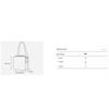 The North Face Slim Crossbag Brown Nn2pr56b