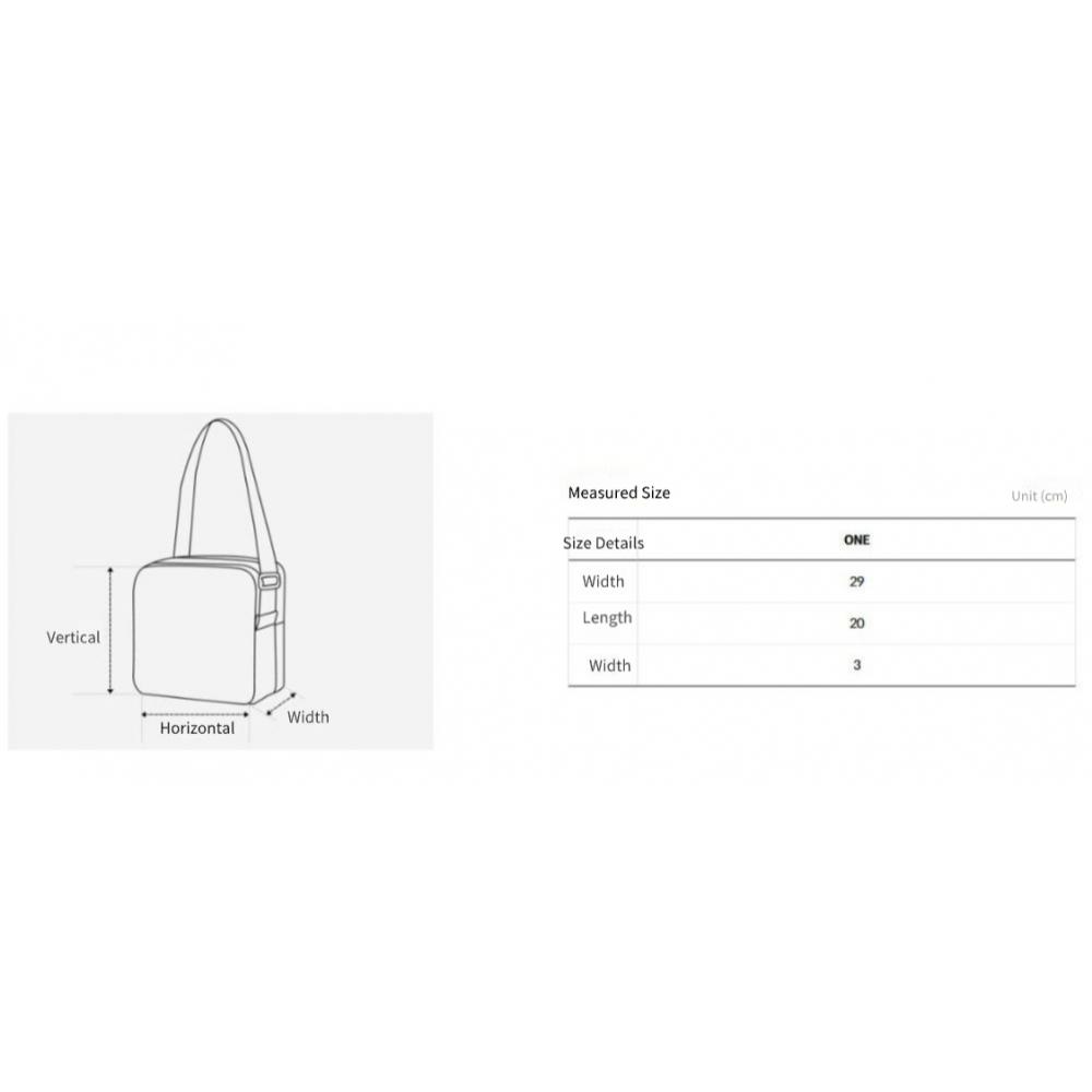 The North Face Slim Crossbag Brown Nn2pr56b