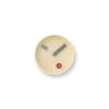 [Lemnos] Lemnos Kehai Design Wall Clock