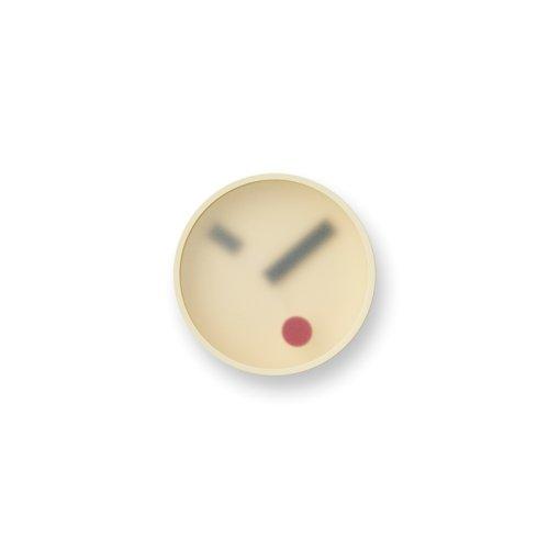 [Lemnos] Lemnos Kehai Design Wall Clock