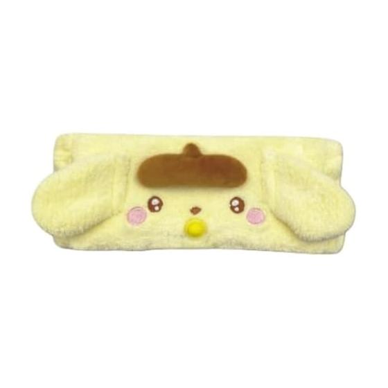 Hatayama Shoji Sanrio Hair Band Angel Baby Pompompurin H8 x W22cm 34202034