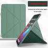 Y-Fold Leather Flip Case for IPad Mini 6 7 A17 Pro 11 M4 IPad A16 Air 11 M2 M3 for Air 2 3 4 5 6 7 8 9 10 11 Th Gen Tablet Case