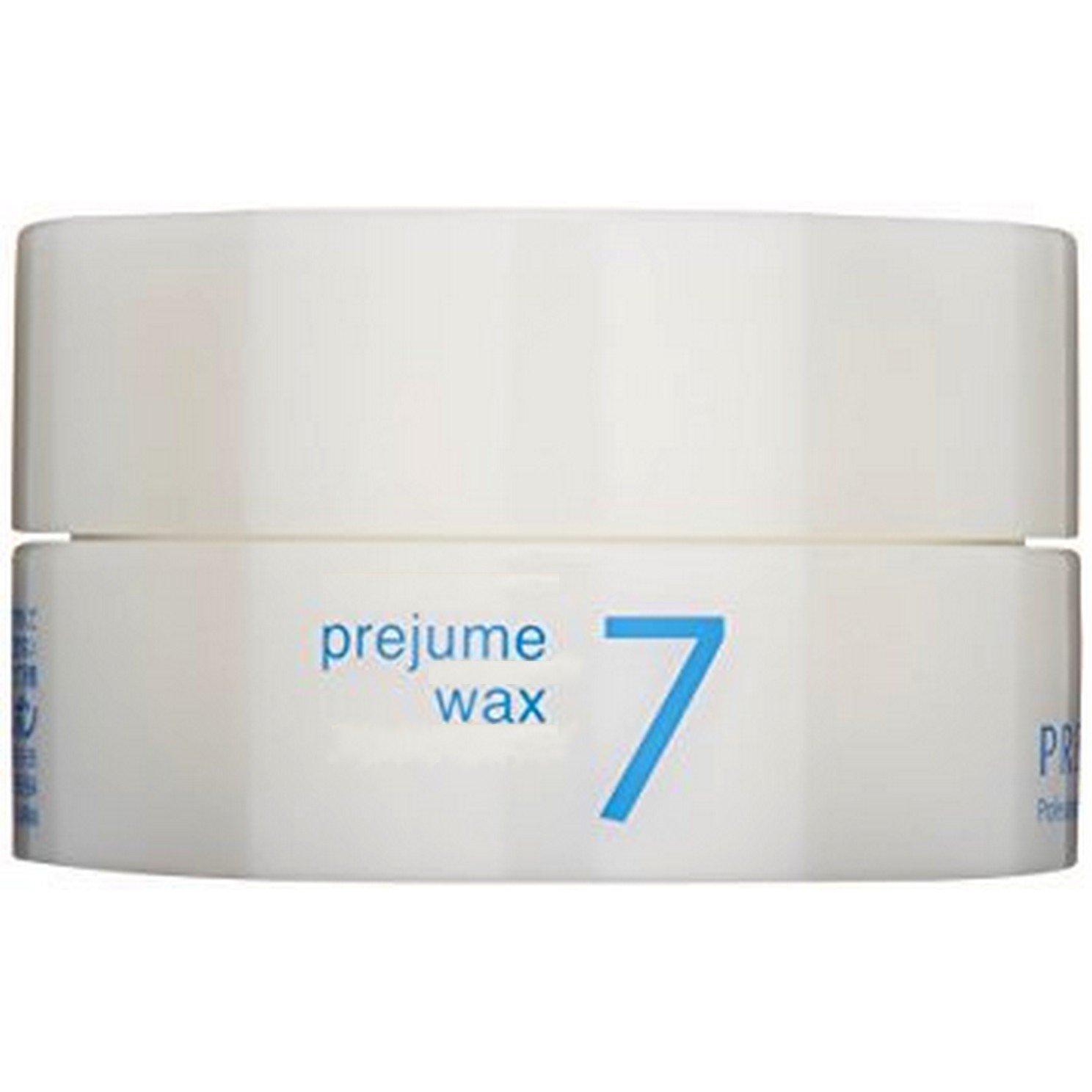 

MIlbon Presume Wax 7 90г [Продукт]