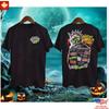 Halloween Horror Nights 2024 House Lineup Universal Studios T-Shirt Gift Unisex T-Shirt