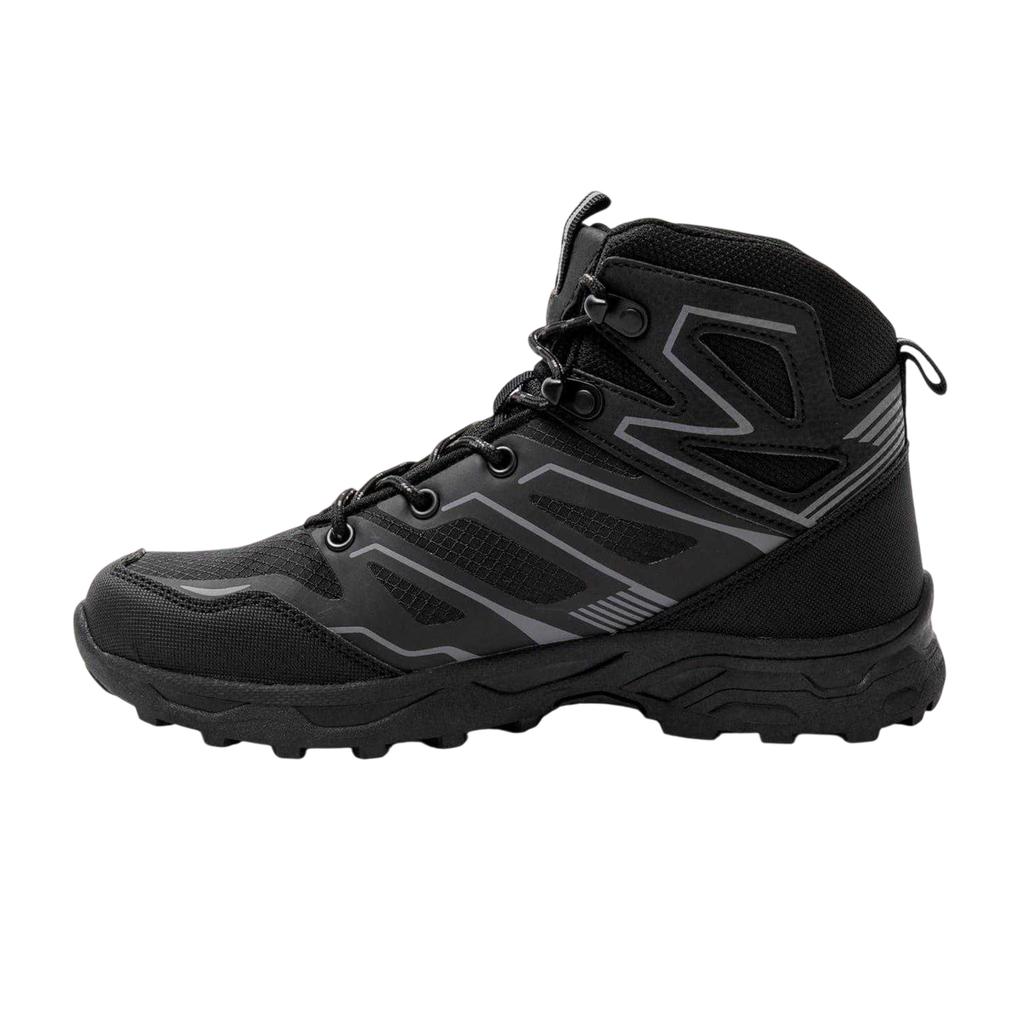 Donnay Womens/Ladies Water Repellent Walking Boots