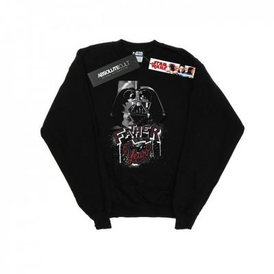 Mens Father Of The Year Sweatshirt