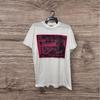 Vintage 90’s Us Spirit Polar Explorer By Stig Andren Armed Conflict / Civil War Photo Tee / Movie Tee / Vintage Graphic Tee / Size L
