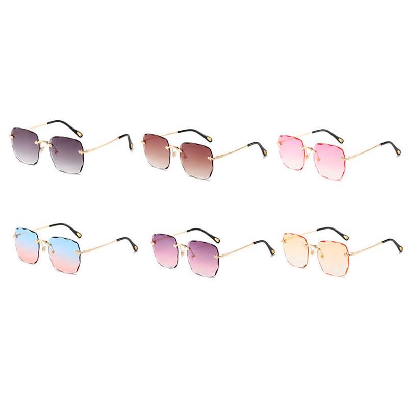 Shauna puente ancho retro punk punk gafas de sol espejomujer Shauna puente ancho retro punk punk gafas de sol espejomujer