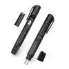 2024 Brake Fluid Tester Car Liquid Testing With 5 LED Indicator Display for DOT3/DOT4 Car Diagnostic Check Pen Free Shipping