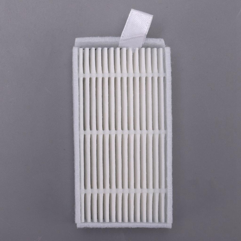 T02C!16 Stück Premium Hepa-Filter für Ilife V3S V5 V5S V3S Pro Saugroboter