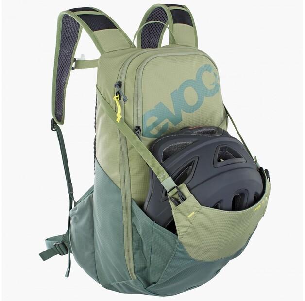 Рюкзак Evoc Ride 16 light olive/olive (100320303)