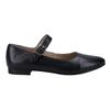 Hush Puppies Womens/Ladies Melissa Leather Mary Janes