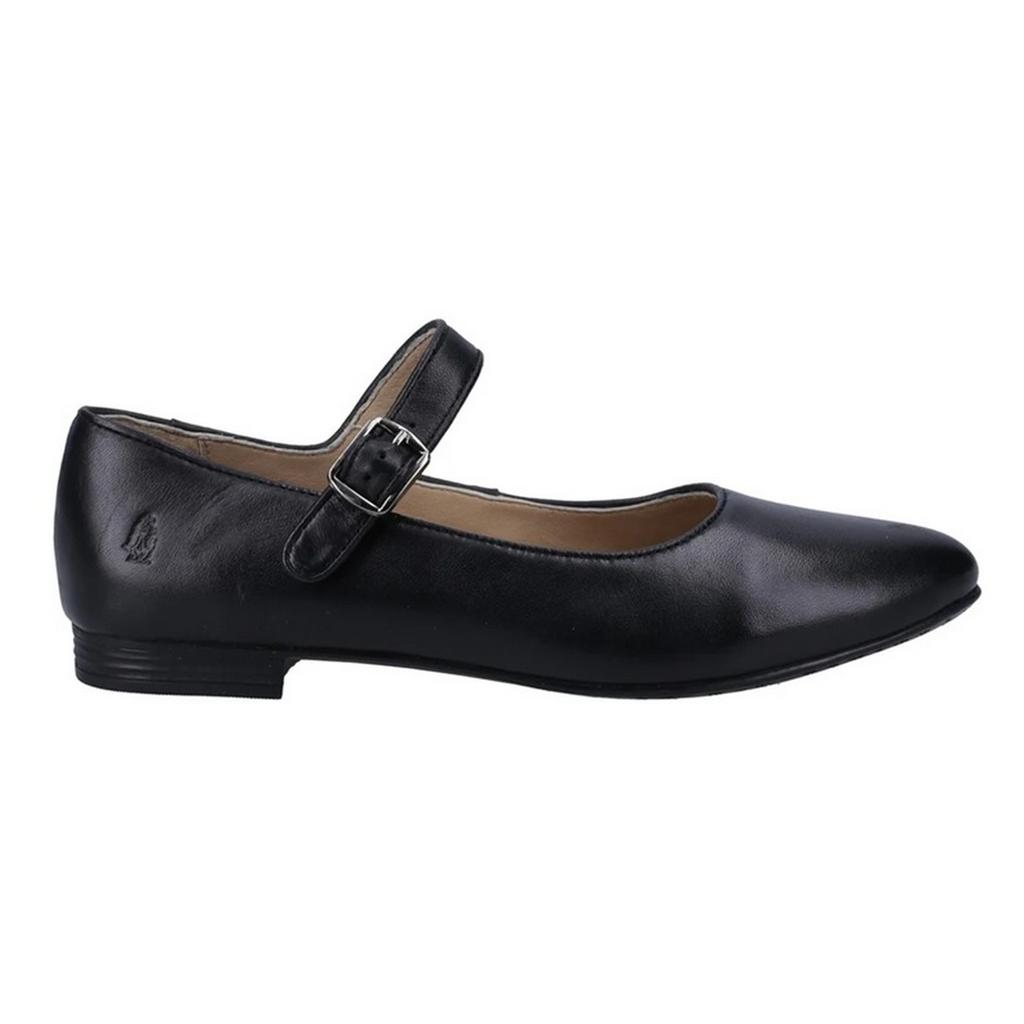 Hush Puppies Womens/Ladies Melissa Leather Mary Janes