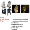 Solar Resin Owl Garden Stake Lights
