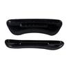 Heel Grips Liner Cushions Self-Adhesive Anti-Slip Soft Suede Cushions Shock Absorption Heel Pads