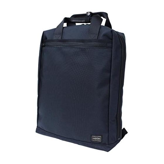 

[Porter] Yoshida Bag Stage PORTER-620-07575 Business Backpack (2. Navy (50))