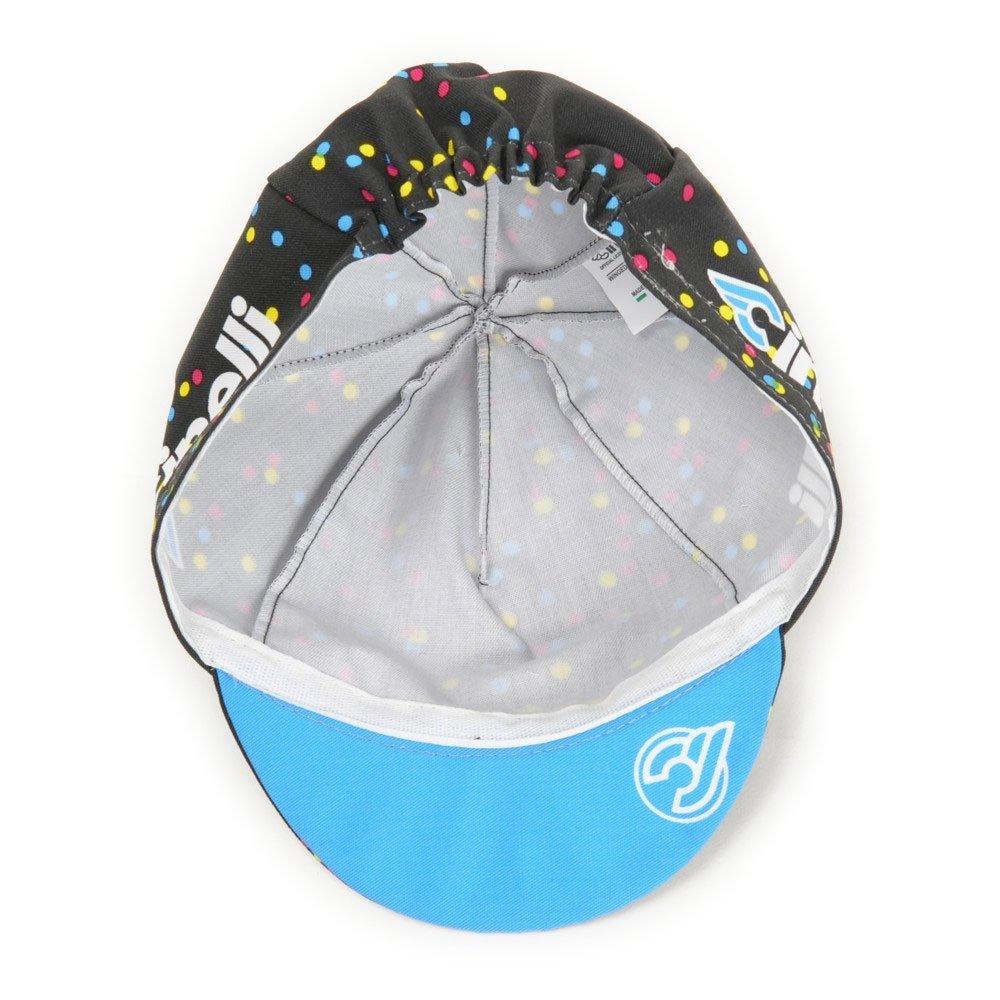 CINELLI Celeido Dots CAP Cycling Cap [Used]