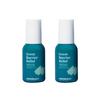 Kravebeauty Great Barrier Relief Duo Riparazione Lenitiva della Barriera Cutanea Il siero contiene Tamanu per ridurre il rossore per tutti i tipi di pelle vegano e Gr
