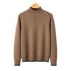 Hodo Women's Mock Neck Knit Sweater
