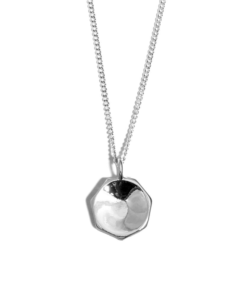 Buttering Bn0055S Necklace
