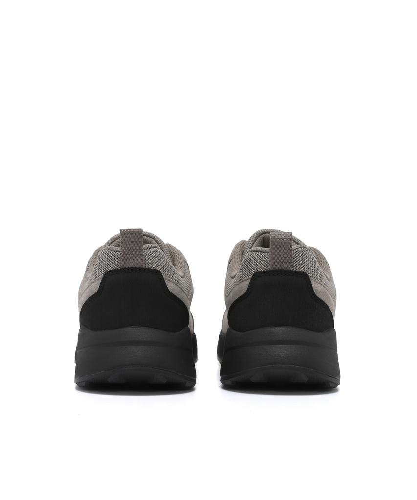 Snowpeak Apparel Ascent (S26Zuttk60) Fog Gray