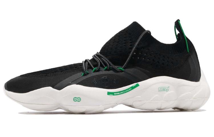 Dmx Fusion Reebok Черный Базилик CN3601 36