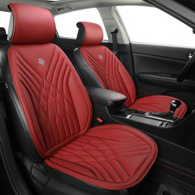 Coprisedile Universale in Pelle PU Cuscino per MAZDA 3 CX-5 2 5 6 CX-3 CX-4 CX-7 CX-9 RX-8 CX-30 CX-50 Accessori Auto