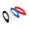 40mm Silicone Ring Lanyard Ring With Hole For Box Mechanical Rod Accessories