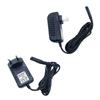 Waterpik Replacement Charger for Waterpik WP360 WP360W WP462 WP462W WP450 Cordless Water Flosser 3V DC Power Supply