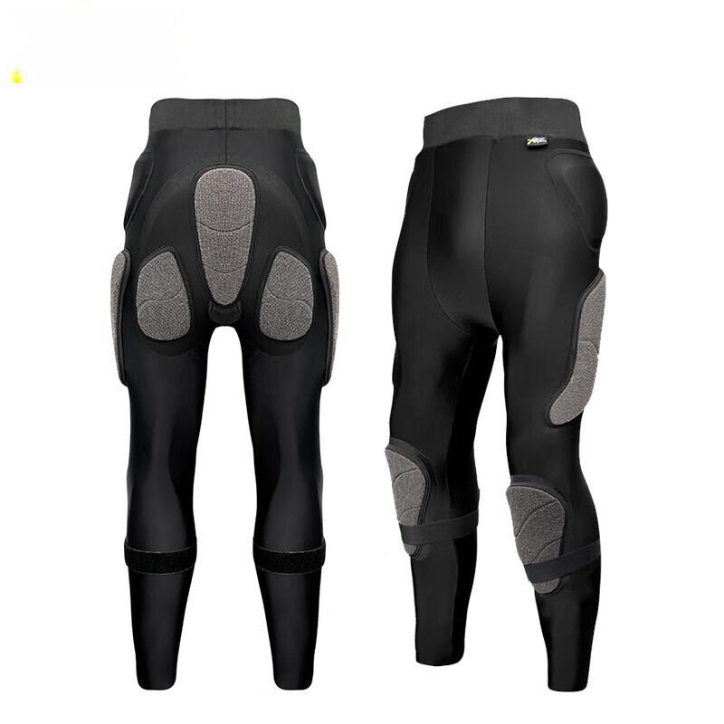 Junbie XRD Kevlar Multi-Sport Protective Armor Vest