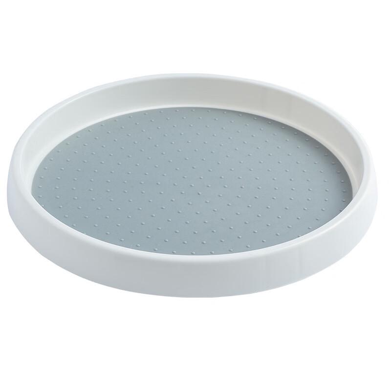 Drehbarer Küchengewürz-Organizer Drehteller