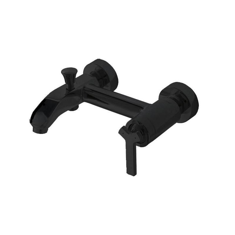 

Bath Mixer Bravat F673107bm-01