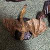 [USED] Monster Hunter Figures: Rathian, Gaiadelm, Gore Magara, Magnamalo