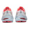 Asics Gel-Kayano 28 Cushioning Sports Fabric Low-Top Marathon Running Shoes Women Sneaker White Orange Red 1012B257-100