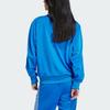 Adidas Originals Adicolor Classics Loose Firebird Track Jacket Women Tops Blue IP0603