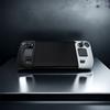 Anti-slip Silicone Grip Shockproof Thicken Protection Case Protective Game Console Grip for Steam Deck/Steam Deck OLED