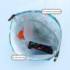 Kids Dry Wet Separated Swimming Bag Portable Waterproof Backpack Gym Sports Pool Beach Gear Bag