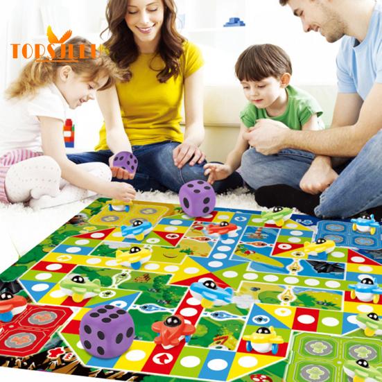 Riesiges Würfelspielzeug aus EVA-Schaumstoff – superweich, wasserdicht, hochelastisch, verschleißfest, lindert Angstzustände