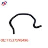 Compatible BMW Coolant Hoses & Air Ducts: 11537598496, 17127568749, 17127565780