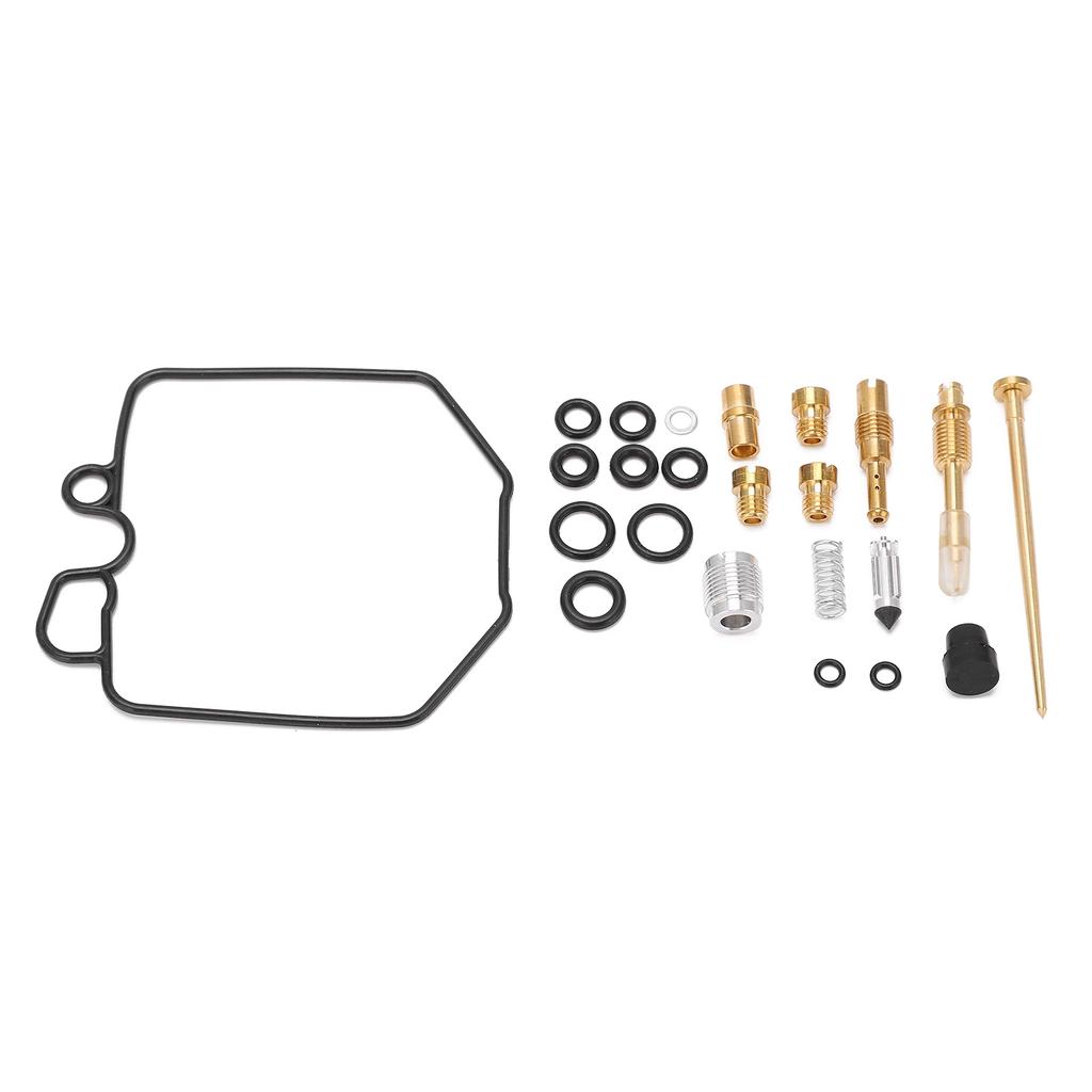 Motorcycle Carburetor Repair Kit Motorbike Accessories Replacment for CB750 CB750C CB750K CB750SC