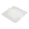 15x15cm Bordered Adhesive Foam Dressing Adhesive Bandages Pressure Sore Patch Bedsore Patches Foam Wound Dressing