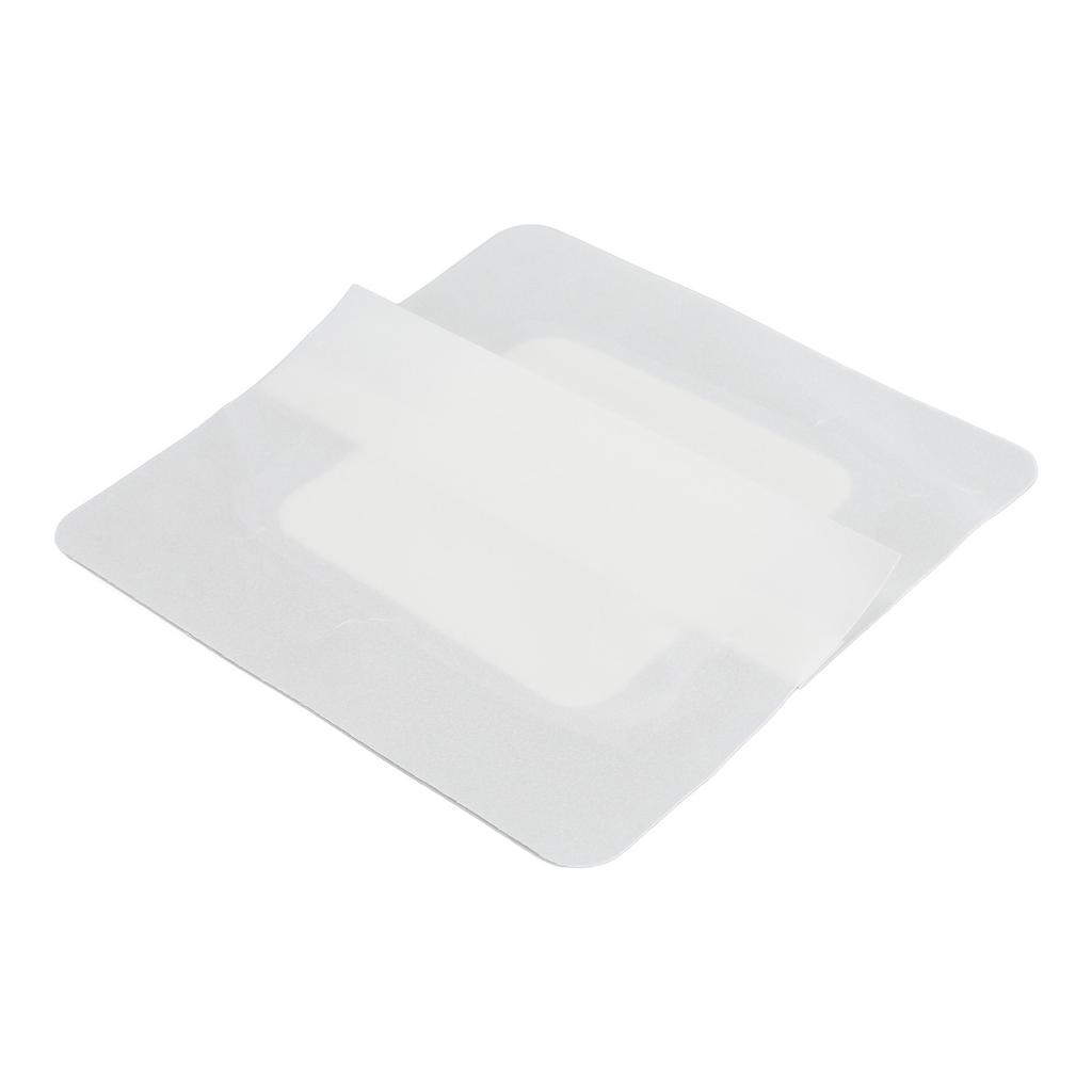 15x15cm Bordered Adhesive Foam Dressing Adhesive Bandages Pressure Sore Patch Bedsore Patches Foam Wound Dressing