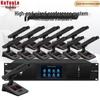 KaYouLa KYL-5600/5600S Wired Conference Microphone System (CN version)