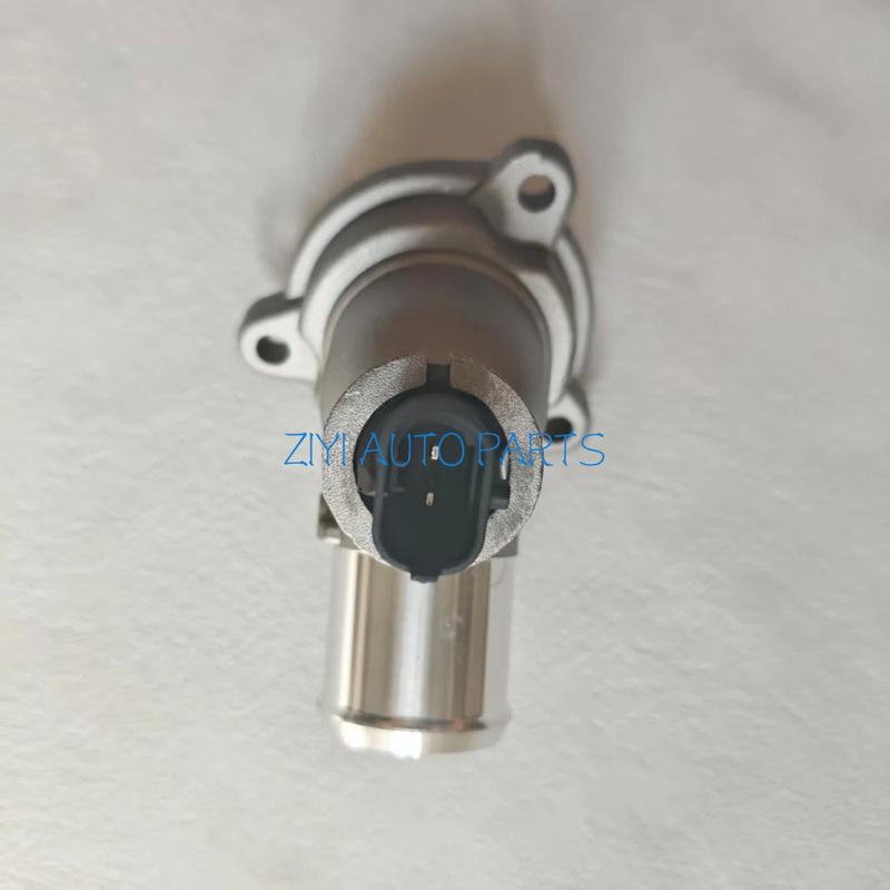 Original New 25199831 Engine Coolant Thermostat Assembly For Chevrolet Spark M300 1.2L 2013-2015 25199831 96988257 25192923